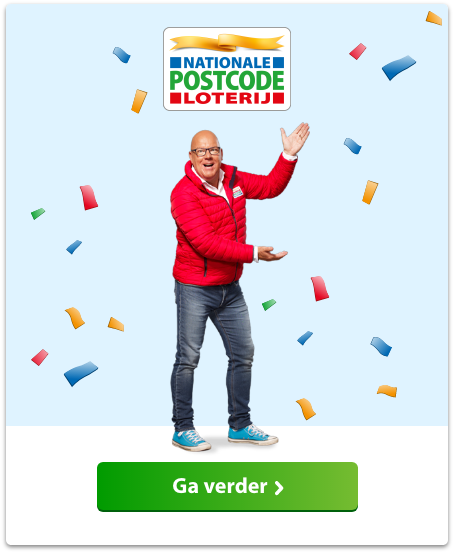 Postcode Loterij